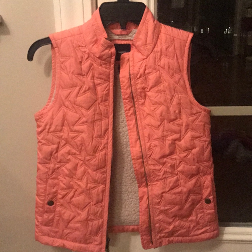 Gap Vest